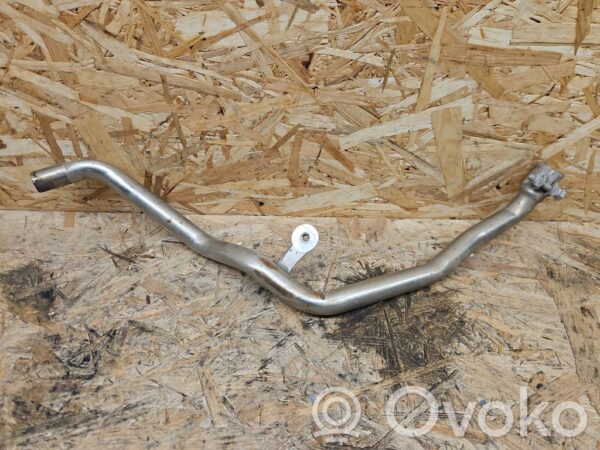 rrr-part-3491-6ad33bbe12fad77ff591fa8d84b9abc7 Volkswagen Touareg I Webasto auxiliary heater silencer