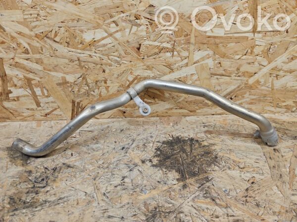 rrr-part-3491-ea281662d8a4c1c1f5cd0f2dd566d650 Volkswagen Touareg I Webasto auxiliary heater silencer