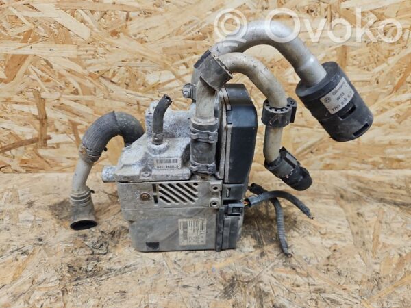 rrr-part-3492-aed8580314e5bcdc74e784d06ca4a943 Volkswagen Touareg I Auxiliary pre-heater (Webasto)