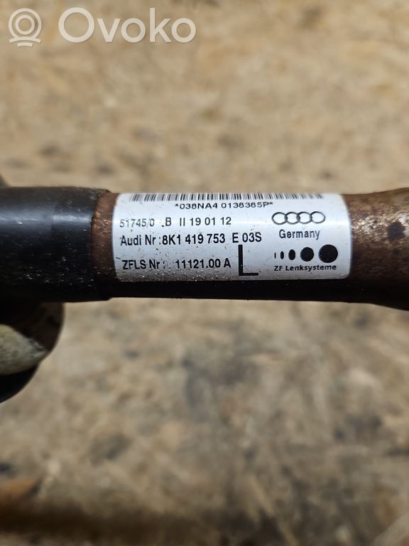 Audi S5 Steering column universal joint