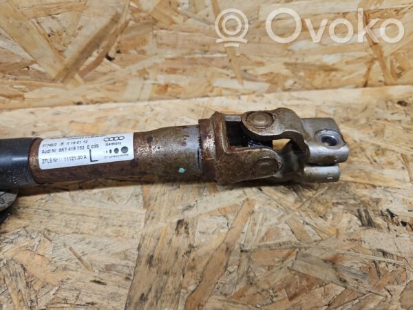 Audi S5 Steering column universal joint