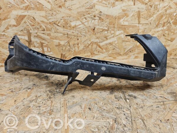 Subaru Outback Front bumper mounting bracket