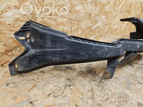 Subaru Outback Front bumper mounting bracket