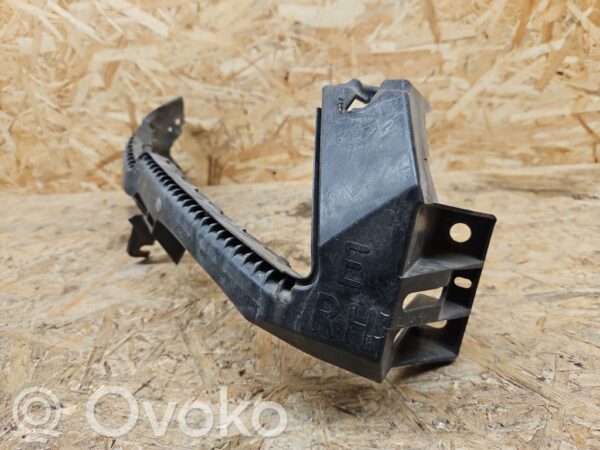 Subaru Outback Front bumper mounting bracket