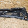Subaru Outback Wiper trim