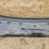 Subaru Outback Tailgate trim
