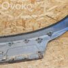 Subaru Outback Tailgate trim