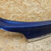 Subaru Outback Tailgate trim