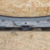 Subaru Outback Tailgate trim