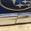 Subaru Outback Tailgate trim