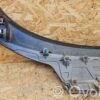 Subaru Outback Tailgate trim