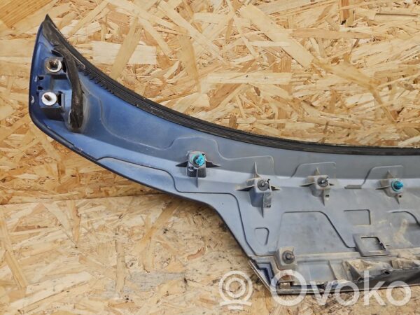 Subaru Outback Tailgate trim