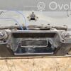 Subaru Outback Tailgate trim