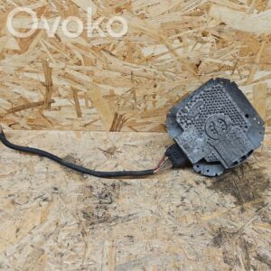 Audi S5 Elektriline radiaatori jahutusventilaator