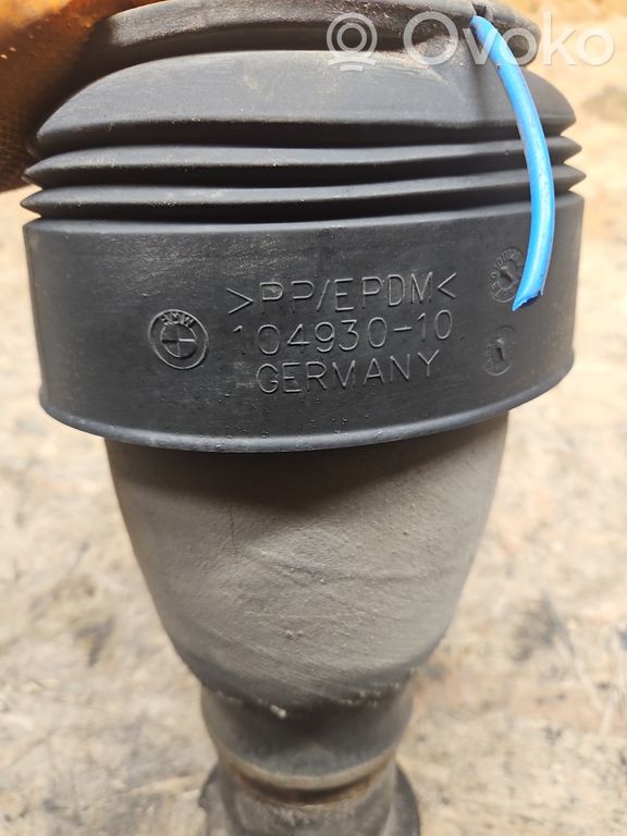 BMW 5 E60 E61 Rear air suspension bag/shock absorber
