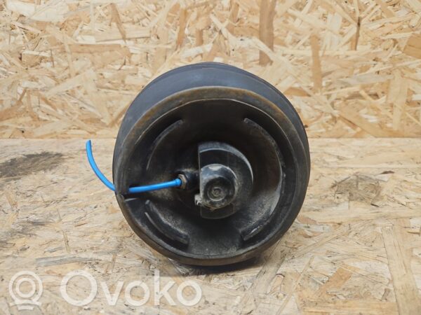 BMW 5 E60 E61 Rear air suspension bag/shock absorber