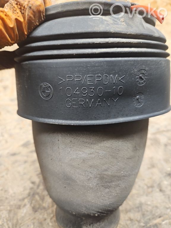 BMW 5 E60 E61 Rear air suspension bag/shock absorber