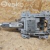 Volkswagen Touareg I Steering wheel axle