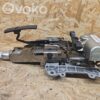 Volkswagen Touareg I Steering wheel axle