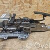 Volkswagen Touareg I Steering wheel axle