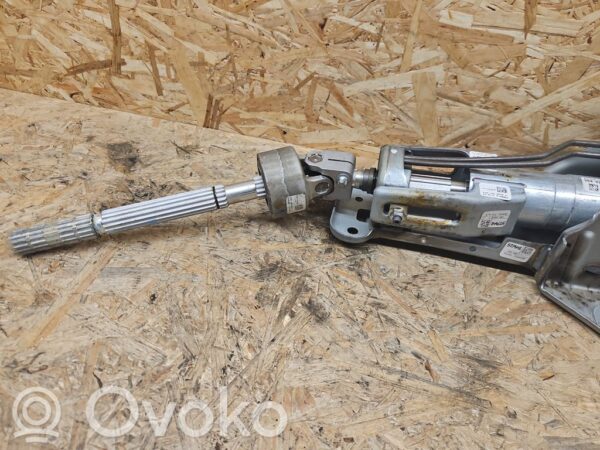 rrr-part-3509-633383d3c9c94975baa087a43cadcb03 BMW 5 E60 E61 Steering wheel axle