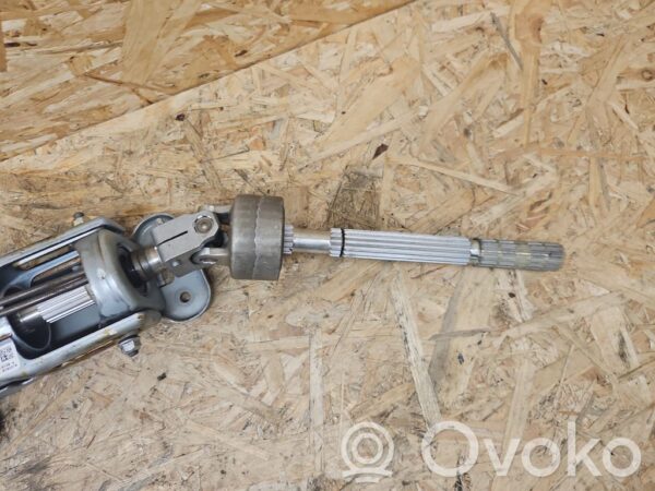 rrr-part-3509-69f73049d44a82ff312db7e8979f57c9 BMW 5 E60 E61 Steering wheel axle