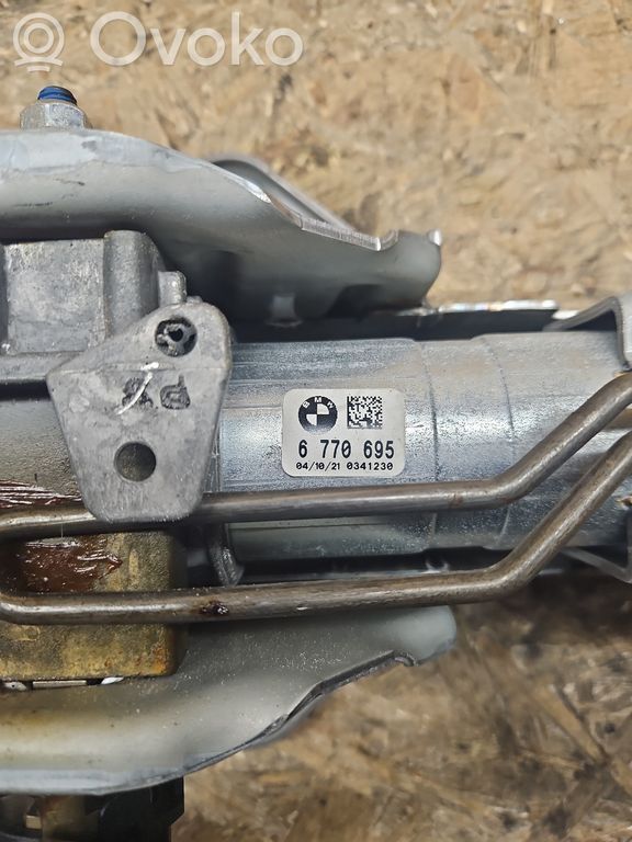 rrr-part-3509-8524210ee6bfe1acfa2998fc751634b7 BMW 5 E60 E61 Steering wheel axle
