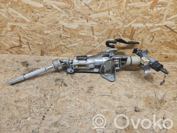 rrr-part-3509-a283d57c4ca40218fe038306873fcd2b BMW 5 E60 E61 Steering wheel axle