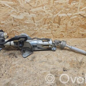 BMW 5 E60 E61 Steering wheel axle
