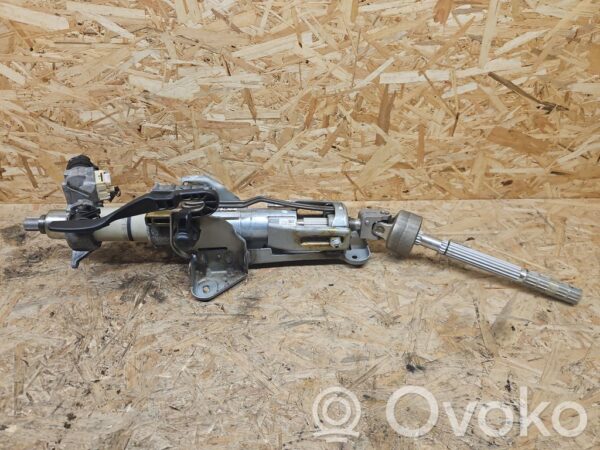rrr-part-3509-fe824a13e8da8f640e62450c490f8d3a BMW 5 E60 E61 Steering wheel axle