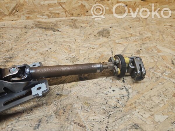 Honda Accord Steering wheel axle