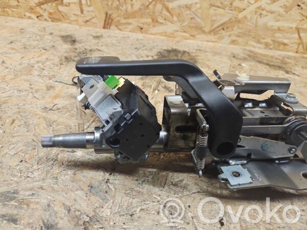 Honda Accord Steering wheel axle