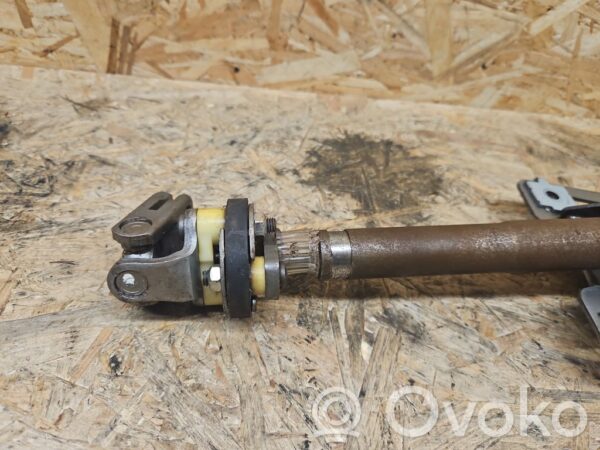 Honda Accord Steering wheel axle