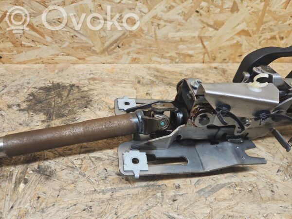 Honda Accord Steering wheel axle