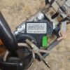 Honda Accord Steering wheel axle