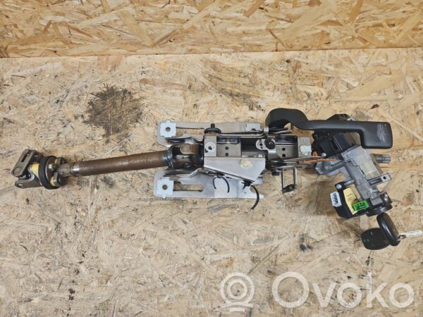 Honda Accord Steering wheel axle