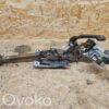Honda Accord Steering wheel axle
