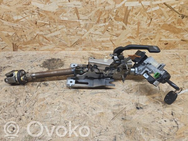 Honda Accord Steering wheel axle