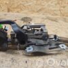 Honda Accord Steering wheel axle