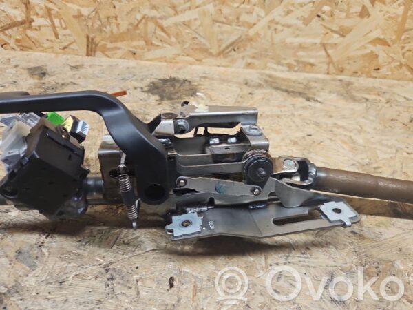 Honda Accord Steering wheel axle