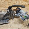 Honda Accord Steering wheel axle