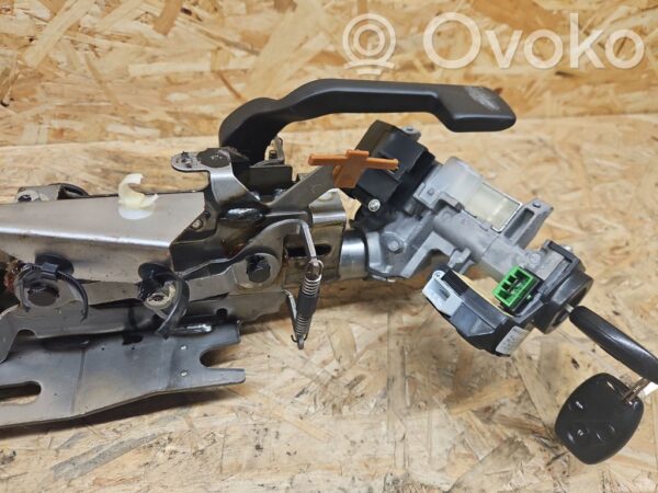 Honda Accord Steering wheel axle