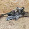 Volvo V70 Steering wheel axle
