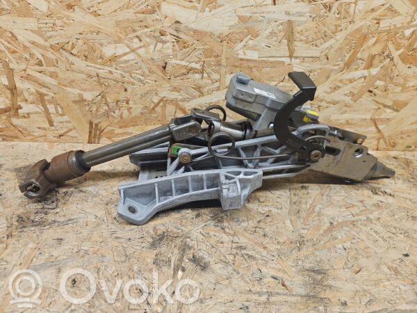 Volvo V70 Steering wheel axle