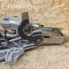 Volvo V70 Steering wheel axle