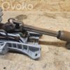 Volvo V70 Steering wheel axle