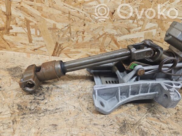 Volvo V70 Steering wheel axle