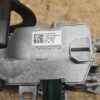 Volvo V70 Steering wheel axle