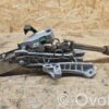 Volvo V70 Steering wheel axle
