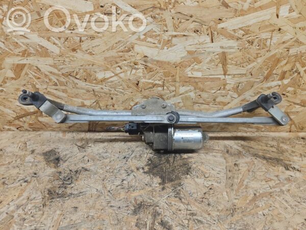 rrr-part-3512-27cbc446a5f17201c789ac8a6147fd0f Skoda Fabia Mk2 (5J) Front wiper linkage and motor